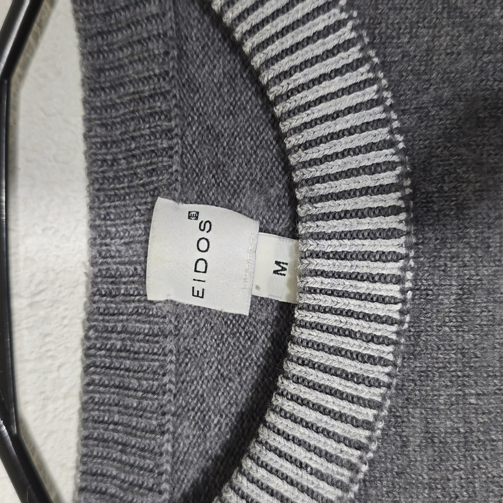 Eidos Sweater View 4